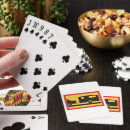 Search for caravan playing cards Vehicle