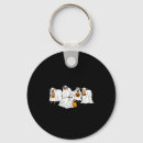 Search for cow keychains Halloween