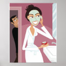 Search for bathrobe posters Vertical