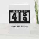 Search for 49th birthday Humour