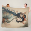 Search for asian blankets Floral