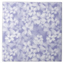 Search for lilac tiles Flowers