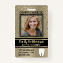 Search for dental badges Professional