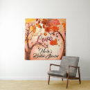 Search for birthday tapestries Rustic