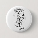 Search for black jack buttons Black and white
