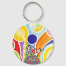 Search for dancing heart keychains Hearts