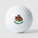 Search for cartoon character golf balls Cute