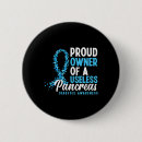 Search for useless buttons Type one diabetes awareness
