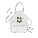 Search for baby nursery aprons Animal