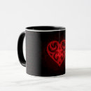 Search for suits mugs Heart