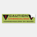 Recherche de homeschool voiture autocollants Enfants