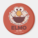 Search for elmo sesame street magnets Fun