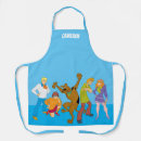 Search for whole aprons Cartoon character