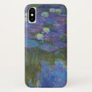 Search for reflections iphone cases Monet