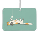 Search for cat car air fresheners Funny