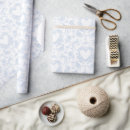 Search for blue heart wrapping paper Baby shower