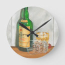 Recherche de boissons horloges Alcool