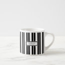 Search for black and white striped mugs Kitchen