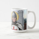 Search for templar mugs Holy land