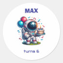 Search for astronauts stickers For kids