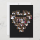 Search for you design cards Photo collage