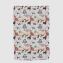 Search for dog golf towels Cat