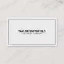 Recherche de blog cartes visite Professionnel