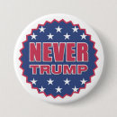 Search for anti liberal buttons Hillary