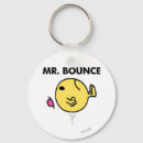 Search for bounce keychains Little miss