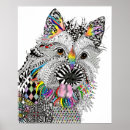 Recherche de terrier cairn posters Animal