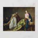 Recherche de trois rois cartes postales Mages