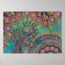Recherche de tourbillonnant posters Arbre
