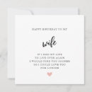Search for for girlfriend romantic birthday cards Pink
