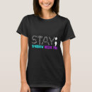 Search for awareness program tshirts Well being initiatives