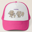 Recherche de écureuil de casquettes Mignon