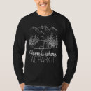 Search for caravan tshirts Park