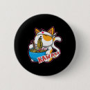 Search for anime cat buttons Kawaii