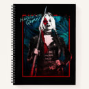 Search for harley quinn notebooks The suicide squad