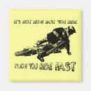 Recherche de motocyclette magnets Motocross