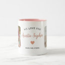 Search for love calligraphy mugs Aunt
