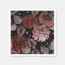 Search for terracotta napkins Black