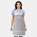 Search for mauve aprons Monogrammed