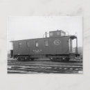 Search for caboose Railway