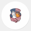 Search for patriotic cats stickers Funny4thofjuly