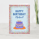 Search for cool guy cards Men