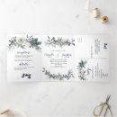 Search for needle invitations Rustic