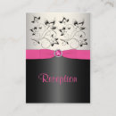 Search for fuchsia pink and silver invitations Grey