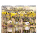Search for landscape calendars Wilderness