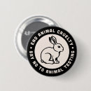 Search for animal cruelty buttons Activism