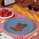 Search for cowboy plates Vintage